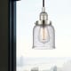 A thumbnail of the Innovations Lighting 616-1PH-10-5 Bell Pendant Alternate Image