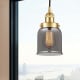 A thumbnail of the Innovations Lighting 616-1PH-10-5 Bell Pendant Alternate Image