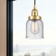 A thumbnail of the Innovations Lighting 616-1PH-10-5 Bell Pendant Alternate Image