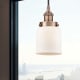 A thumbnail of the Innovations Lighting 616-1PH-10-5 Bell Pendant Alternate Image