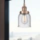 A thumbnail of the Innovations Lighting 616-1PH-10-5 Bell Pendant Alternate Image