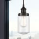 A thumbnail of the Innovations Lighting 616-1PH-10-5 Dover Pendant Alternate Image