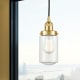 A thumbnail of the Innovations Lighting 616-1PH-10-5 Dover Pendant Alternate Image