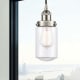 A thumbnail of the Innovations Lighting 616-1PH-10-5 Dover Pendant Alternate Image