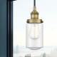 A thumbnail of the Innovations Lighting 616-1PH-10-5 Dover Pendant Alternate Image