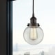 A thumbnail of the Innovations Lighting 616-1PH-10-6 Beacon Pendant Alternate Image