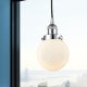 A thumbnail of the Innovations Lighting 616-1PH-10-6 Beacon Pendant Alternate Image