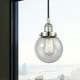 A thumbnail of the Innovations Lighting 616-1PH-10-6 Beacon Pendant Alternate Image