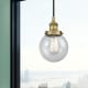 A thumbnail of the Innovations Lighting 616-1PH-10-6 Beacon Pendant Alternate Image