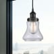 A thumbnail of the Innovations Lighting 616-1PH-10-6 Bellmont Pendant Alternate Image