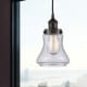 A thumbnail of the Innovations Lighting 616-1PH-10-6 Bellmont Pendant Alternate Image