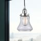 A thumbnail of the Innovations Lighting 616-1PH-10-6 Bellmont Pendant Alternate Image