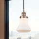 A thumbnail of the Innovations Lighting 616-1PH-10-6 Bellmont Pendant Alternate Image