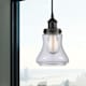 A thumbnail of the Innovations Lighting 616-1PH-10-6 Bellmont Pendant Alternate Image