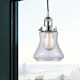 A thumbnail of the Innovations Lighting 616-1PH-10-6 Bellmont Pendant Alternate Image