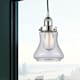 A thumbnail of the Innovations Lighting 616-1PH-10-6 Bellmont Pendant Alternate Image