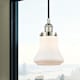 A thumbnail of the Innovations Lighting 616-1PH-10-6 Bellmont Pendant Alternate Image