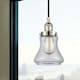 A thumbnail of the Innovations Lighting 616-1PH-10-6 Bellmont Pendant Alternate Image