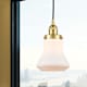 A thumbnail of the Innovations Lighting 616-1PH-10-6 Bellmont Pendant Alternate Image
