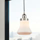 A thumbnail of the Innovations Lighting 616-1PH-10-6 Bellmont Pendant Alternate Image