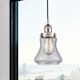 A thumbnail of the Innovations Lighting 616-1PH-10-6 Bellmont Pendant Alternate Image