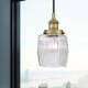 A thumbnail of the Innovations Lighting 616-1PH-10-6 Colton Pendant Alternate Image