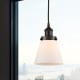 A thumbnail of the Innovations Lighting 616-1PH-10-6 Cone Pendant Alternate Image