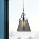 A thumbnail of the Innovations Lighting 616-1PH-10-6 Cone Pendant Alternate Image