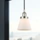 A thumbnail of the Innovations Lighting 616-1PH-10-6 Cone Pendant Alternate Image