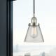 A thumbnail of the Innovations Lighting 616-1PH-10-6 Cone Pendant Alternate Image