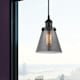 A thumbnail of the Innovations Lighting 616-1PH-10-6 Cone Pendant Alternate Image