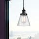 A thumbnail of the Innovations Lighting 616-1PH-10-6 Cone Pendant Alternate Image