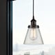 A thumbnail of the Innovations Lighting 616-1PH-10-6 Cone Pendant Alternate Image
