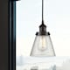 A thumbnail of the Innovations Lighting 616-1PH-10-6 Cone Pendant Alternate Image