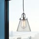 A thumbnail of the Innovations Lighting 616-1PH-10-6 Cone Pendant Alternate Image
