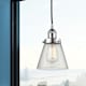 A thumbnail of the Innovations Lighting 616-1PH-10-6 Cone Pendant Alternate Image