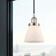 A thumbnail of the Innovations Lighting 616-1PH-10-6 Cone Pendant Alternate Image