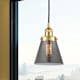A thumbnail of the Innovations Lighting 616-1PH-10-6 Cone Pendant Alternate Image