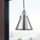 A thumbnail of the Innovations Lighting 616-1PH-10-8 Appalachian Pendant Alternate Image