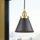 A thumbnail of the Innovations Lighting 616-1PH-10-8 Appalachian Pendant Alternate Image