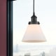 A thumbnail of the Innovations Lighting 616-1PH-10-8 Cone Pendant Alternate Image