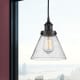 A thumbnail of the Innovations Lighting 616-1PH-10-8 Cone Pendant Alternate Image