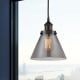 A thumbnail of the Innovations Lighting 616-1PH-10-8 Cone Pendant Alternate Image