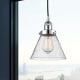 A thumbnail of the Innovations Lighting 616-1PH-10-8 Cone Pendant Alternate Image