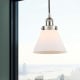 A thumbnail of the Innovations Lighting 616-1PH-10-8 Cone Pendant Alternate Image