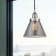 A thumbnail of the Innovations Lighting 616-1PH-10-8 Cone Pendant Alternate Image