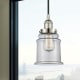 A thumbnail of the Innovations Lighting 616-1PH-11-6 Canton Pendant Alternate Image