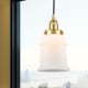 A thumbnail of the Innovations Lighting 616-1PH-11-6 Canton Pendant Alternate Image