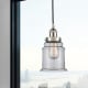 A thumbnail of the Innovations Lighting 616-1PH-11-6 Canton Pendant Alternate Image