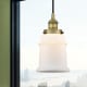 A thumbnail of the Innovations Lighting 616-1PH-11-6 Canton Pendant Alternate Image